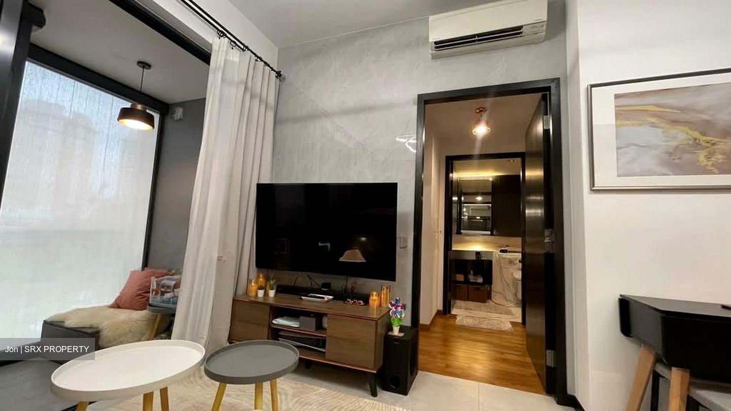 BUKIT 828 (D23), Apartment #558235031